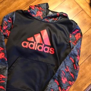 Adidas Hoodie
